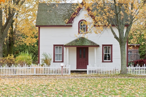 white house